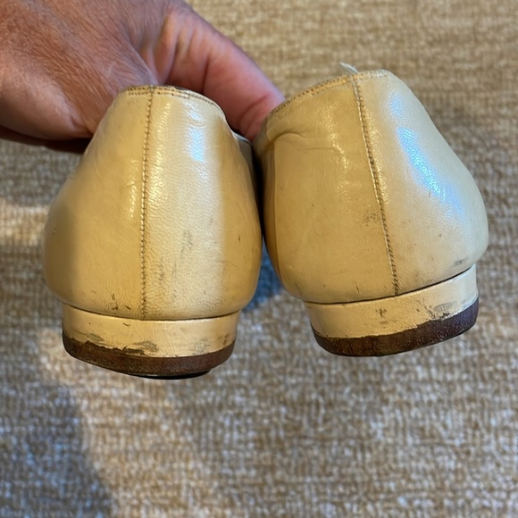 Chanel ballet flats size 40.5 - Picture 10 of 10